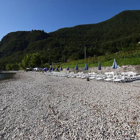 Appartamento Narciso - Facing Lake Como Bellagio Wild Flowers Oliveto Lario Exterior foto