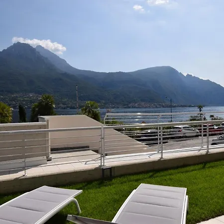 Appartamento Narciso - Facing Lake Como Bellagio Wild Flowers Oliveto Lario Exterior foto
