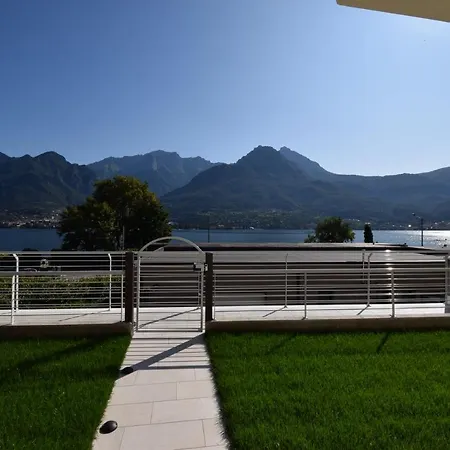 Appartamento Narciso - Facing Lake Como Bellagio Wild Flowers Oliveto Lario Exterior foto