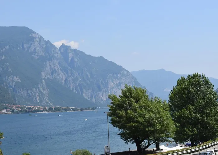 Appartamento Narciso - Facing Lake Como Bellagio Wild Flowers
