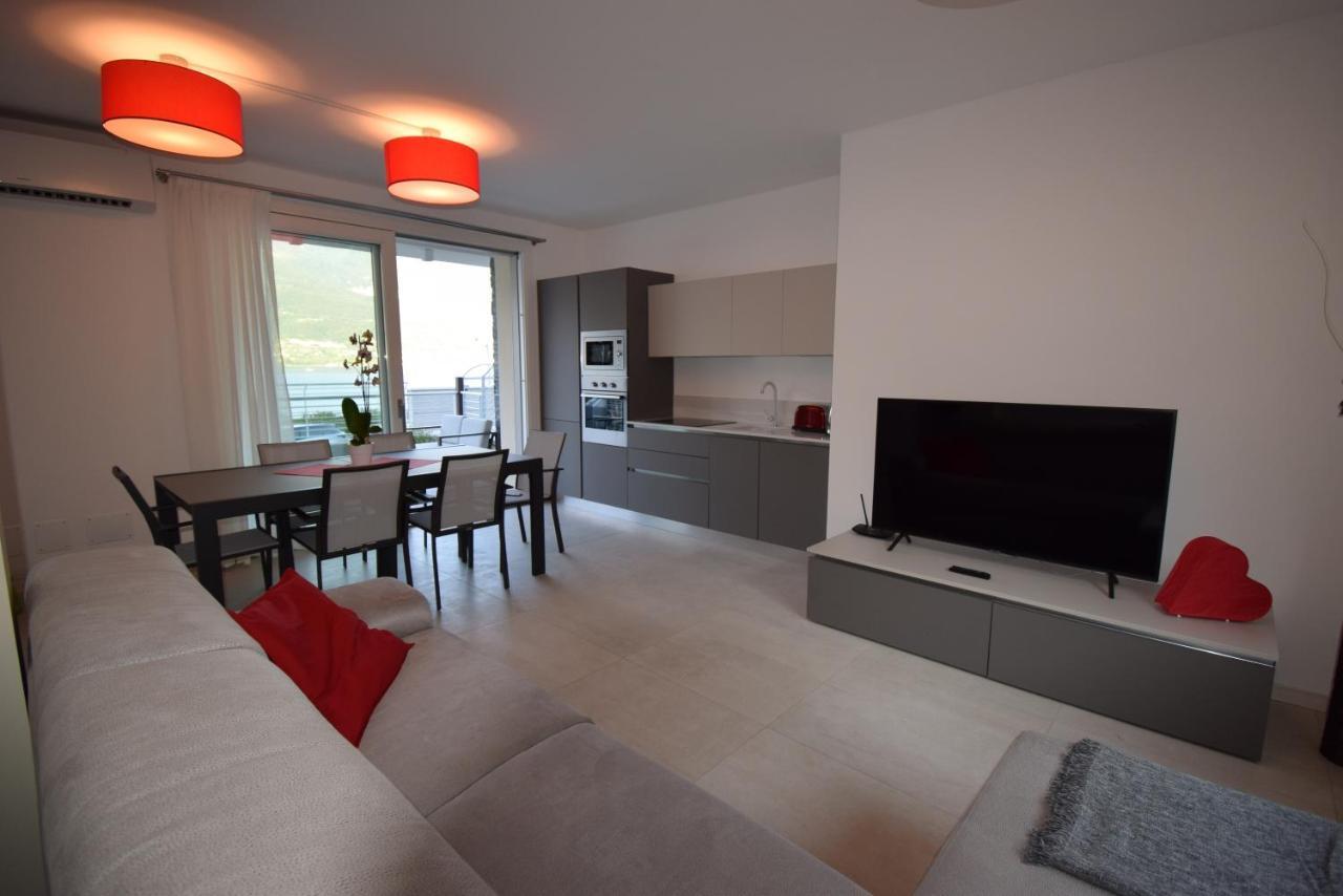 Narciso - Facing Bellagio Wild Flowers Holiday home *