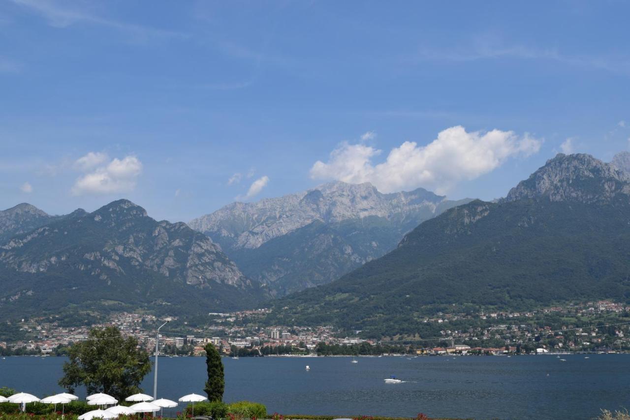Holiday home Narciso - Facing Bellagio Wild Flowers *