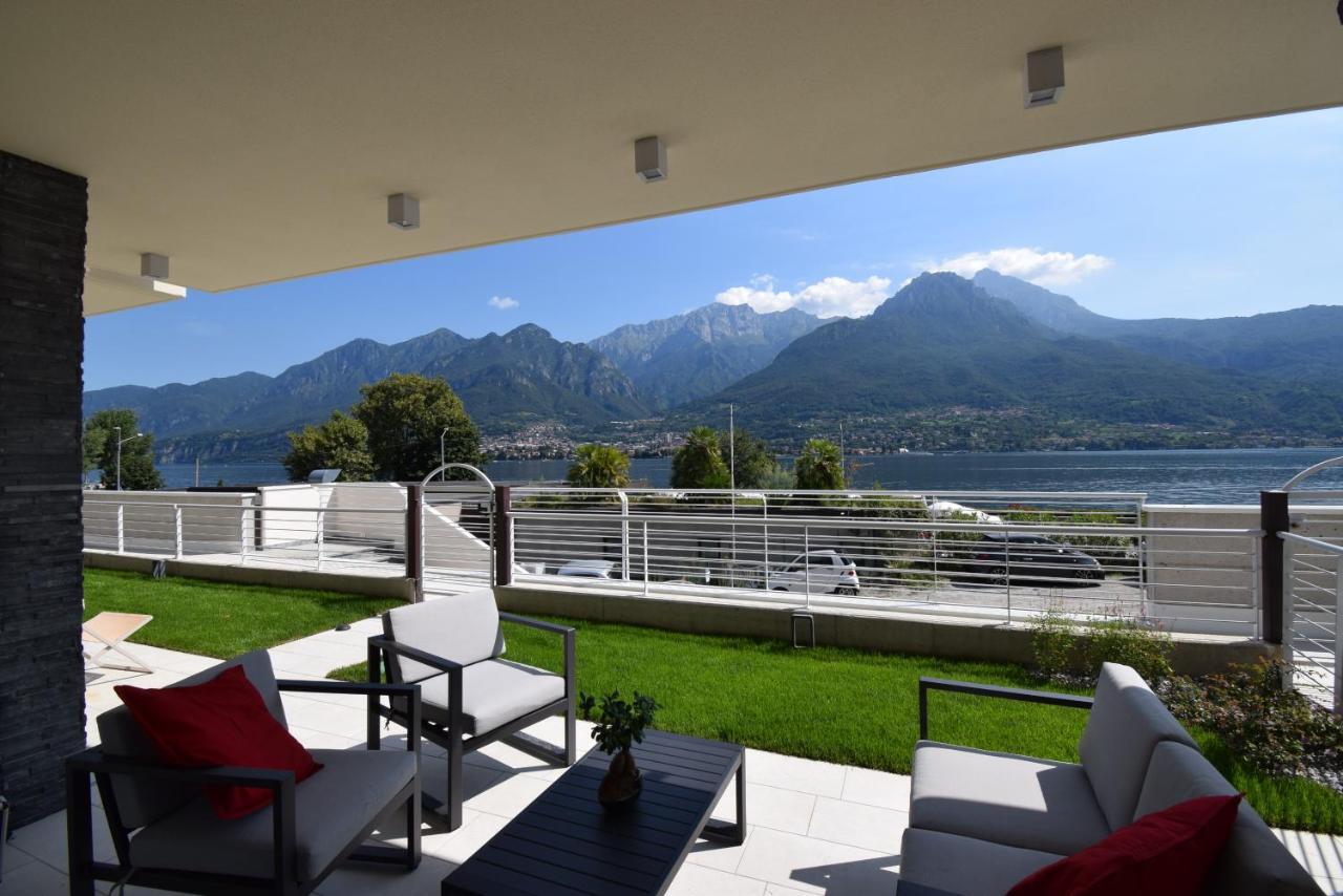 Holiday home Narciso - Facing Bellagio Wild Flowers Oliveto Lario