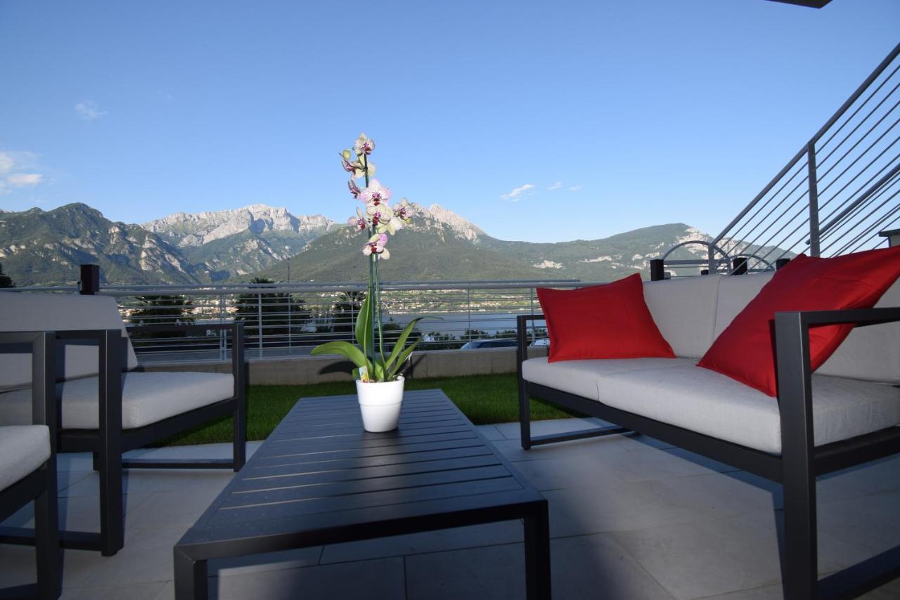 Holiday home Narciso - Facing Bellagio Wild Flowers Oliveto Lario
