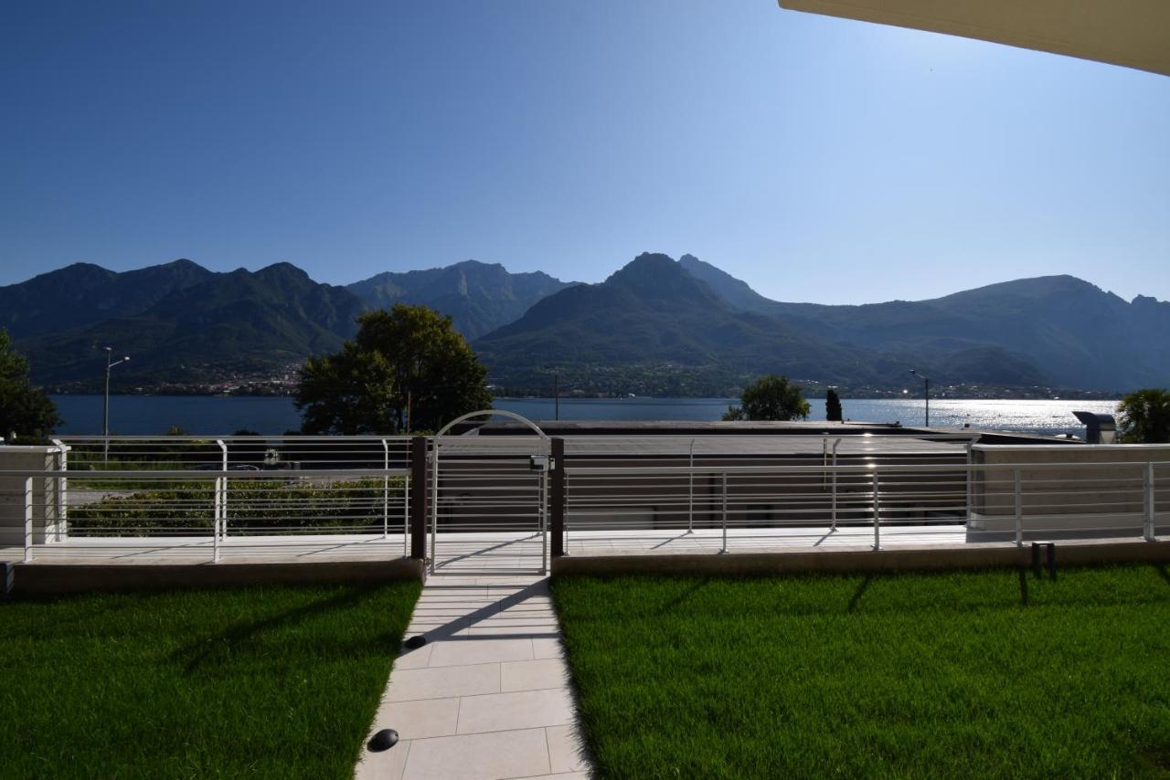 Narciso - Facing Bellagio Wild Flowers Holiday home Oliveto Lario