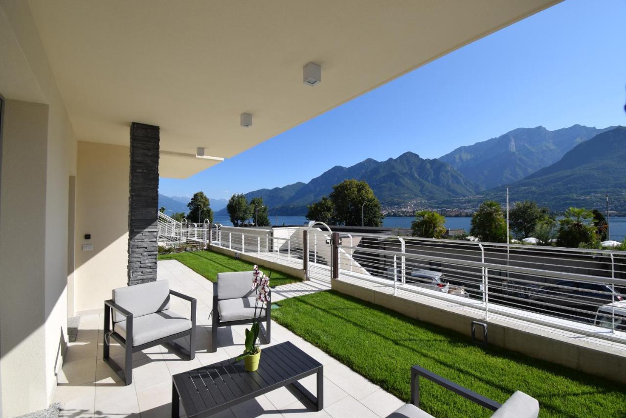 Holiday home Narciso - Facing Bellagio Wild Flowers *